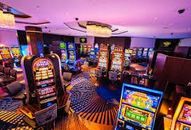 Live dealer casino table on timetobet mobile for Philippine players